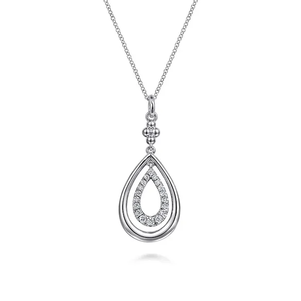 Necklace Storey Jewelers Gonzales, TX