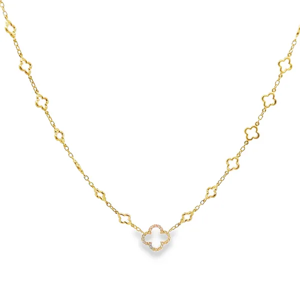 Necklace Storey Jewelers Gonzales, TX