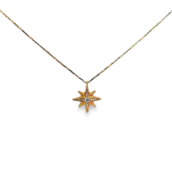 Necklace Storey Jewelers Gonzales, TX