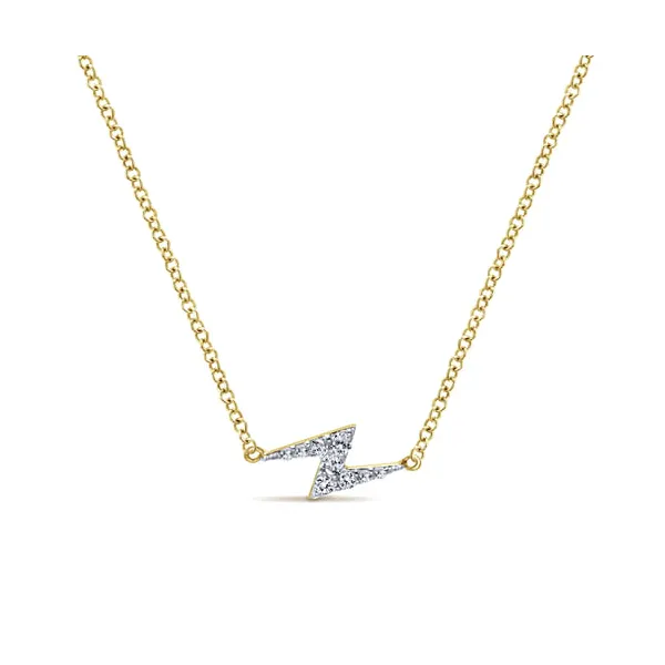 Necklace Storey Jewelers Gonzales, TX