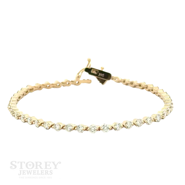 Bracelet Storey Jewelers Gonzales, TX