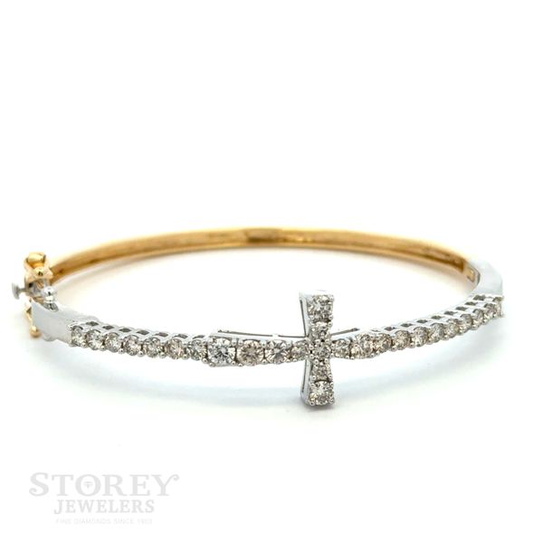 Bracelet Storey Jewelers Gonzales, TX