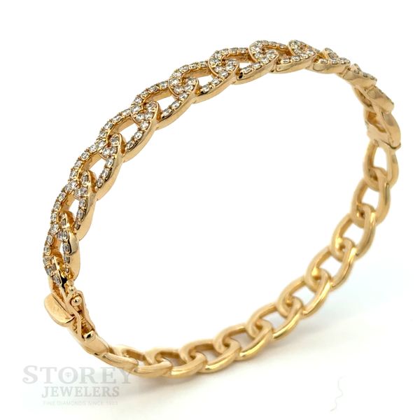 Bracelet Storey Jewelers Gonzales, TX