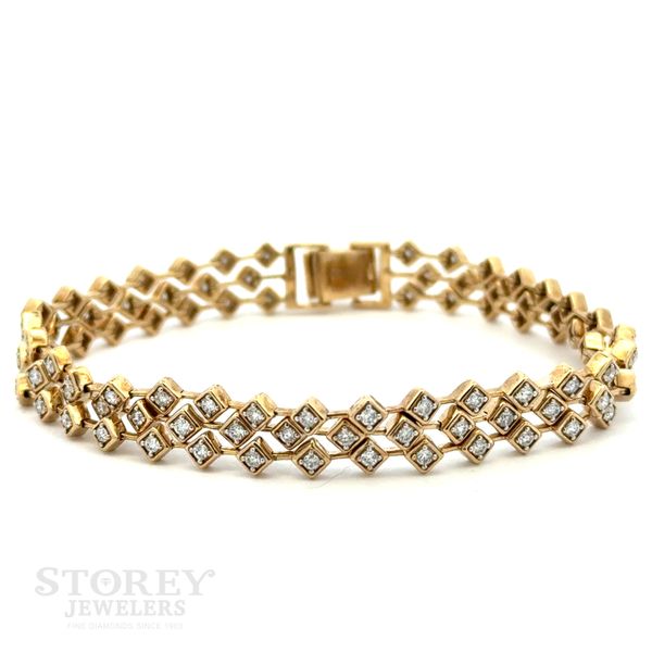 Bracelet Storey Jewelers Gonzales, TX