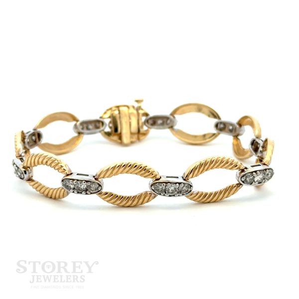 Bracelet Storey Jewelers Gonzales, TX