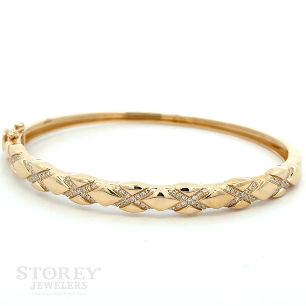 Bracelet Storey Jewelers Gonzales, TX