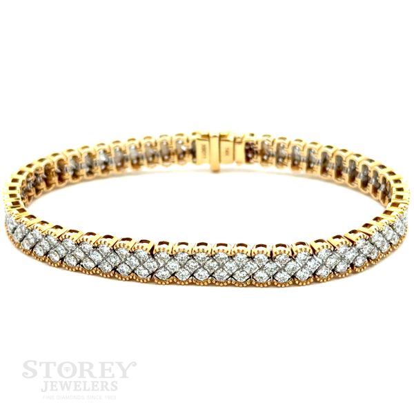 Bracelet Storey Jewelers Gonzales, TX