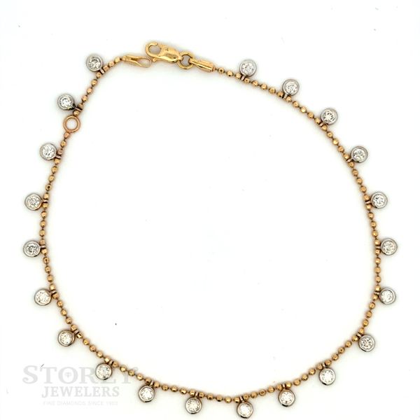 Bracelet Storey Jewelers Gonzales, TX