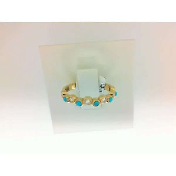 Fashion Ring Storey Jewelers Gonzales, TX