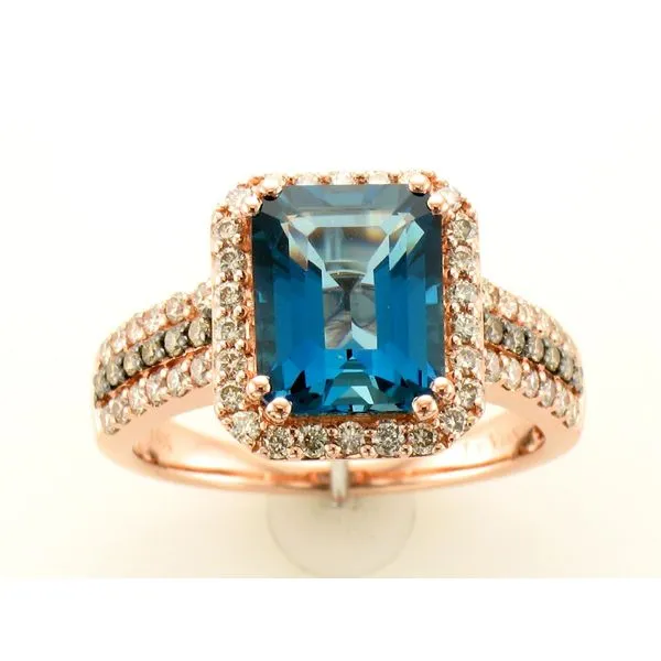 Fashion Ring Storey Jewelers Gonzales, TX