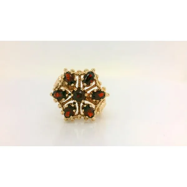 Fashion Ring Storey Jewelers Gonzales, TX