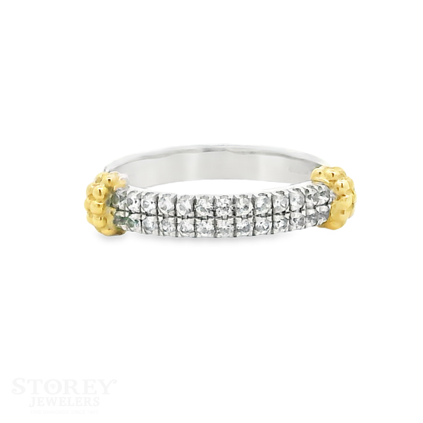 Fashion Ring Storey Jewelers Gonzales, TX