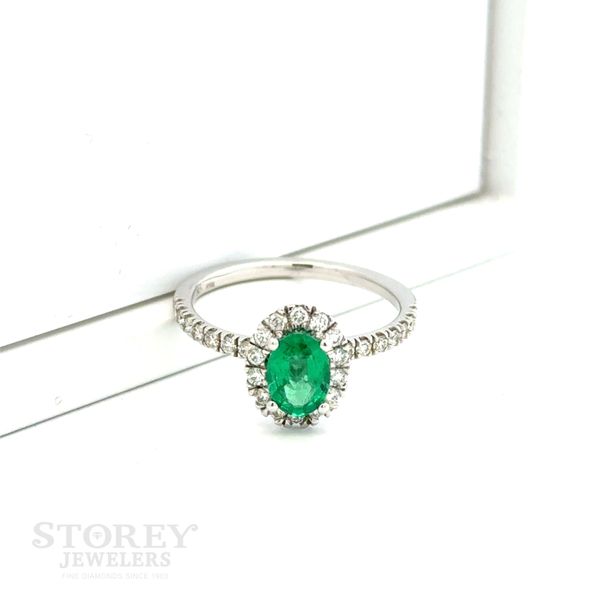 Fashion Ring Storey Jewelers Gonzales, TX