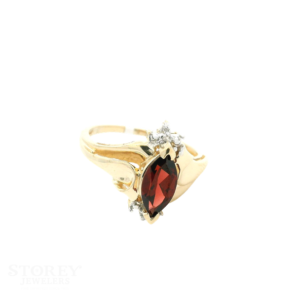 Fashion Ring Storey Jewelers Gonzales, TX