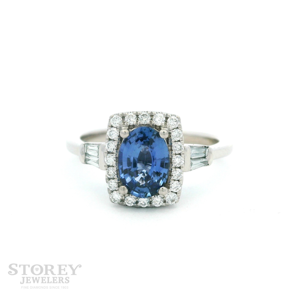 Fashion Ring Storey Jewelers Gonzales, TX