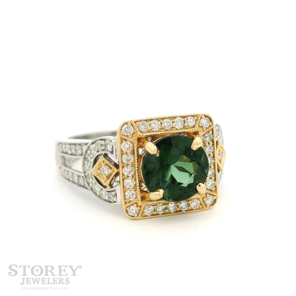 Fashion Ring Storey Jewelers Gonzales, TX