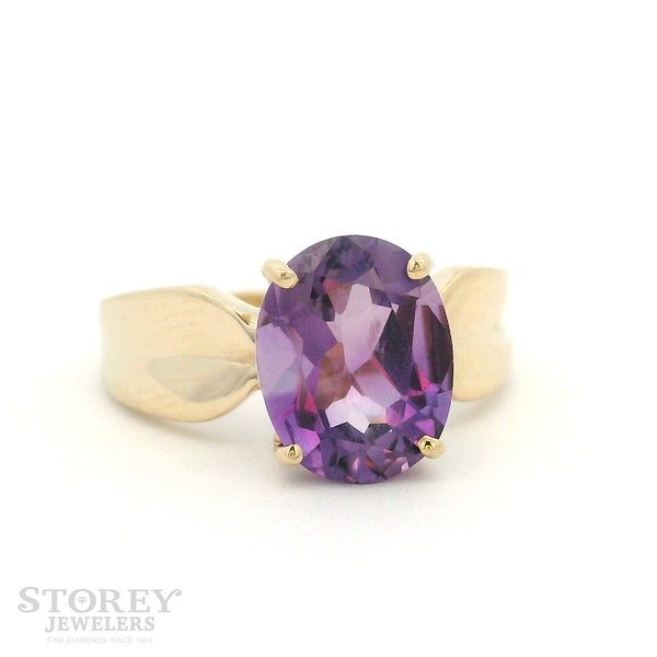 Fashion Ring Storey Jewelers Gonzales, TX