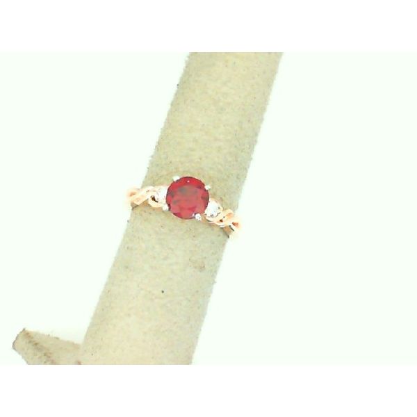 Fashion Ring Storey Jewelers Gonzales, TX