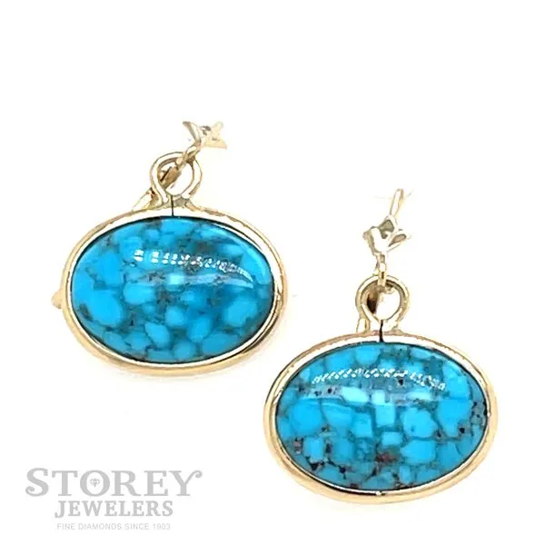 Earrings Storey Jewelers Gonzales, TX