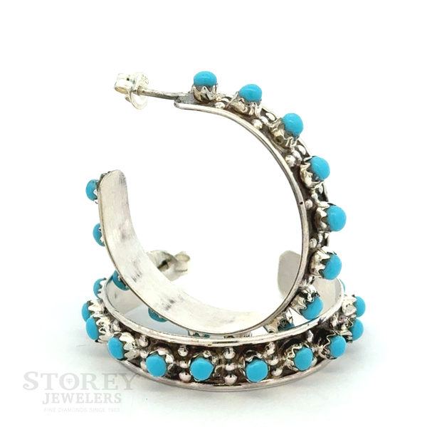 Earrings Storey Jewelers Gonzales, TX