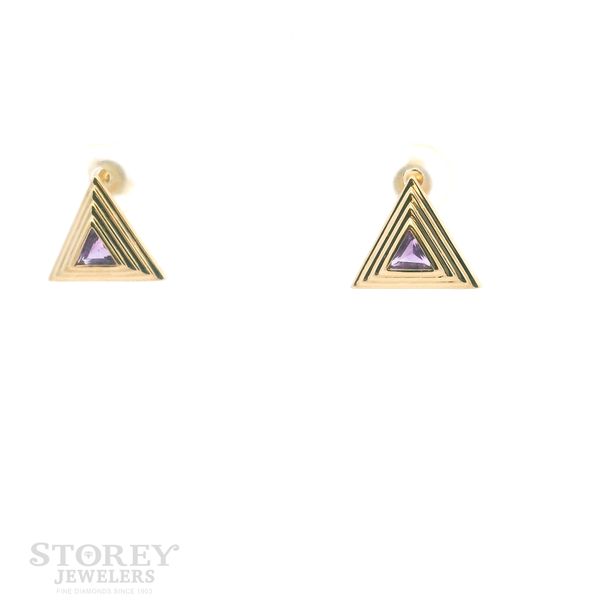 Earrings Storey Jewelers Gonzales, TX