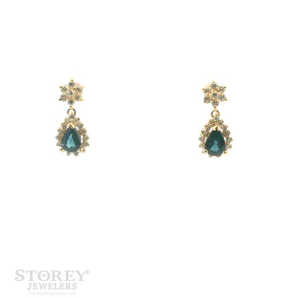Earrings Storey Jewelers Gonzales, TX