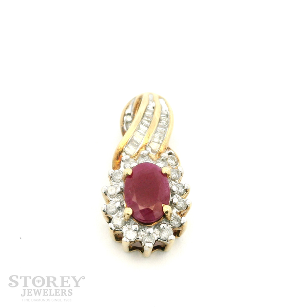 Pendants Storey Jewelers Gonzales, TX