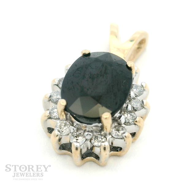 Pendants Storey Jewelers Gonzales, TX