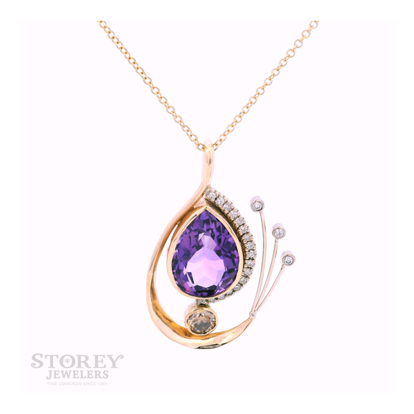 Pendants Storey Jewelers Gonzales, TX