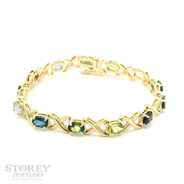 Bracelet Storey Jewelers Gonzales, TX