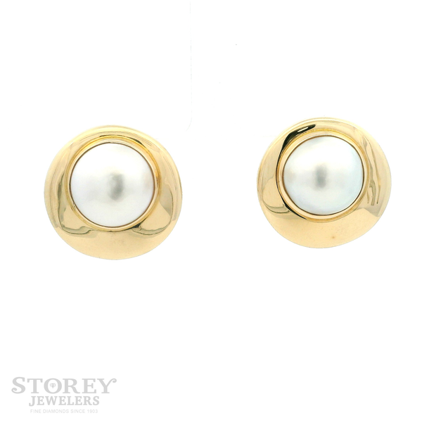 Earrings Storey Jewelers Gonzales, TX