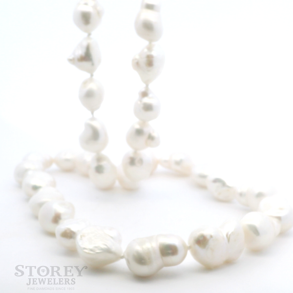 Strand Storey Jewelers Gonzales, TX