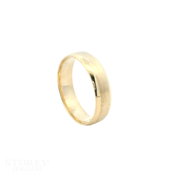 Wedding Band Storey Jewelers Gonzales, TX