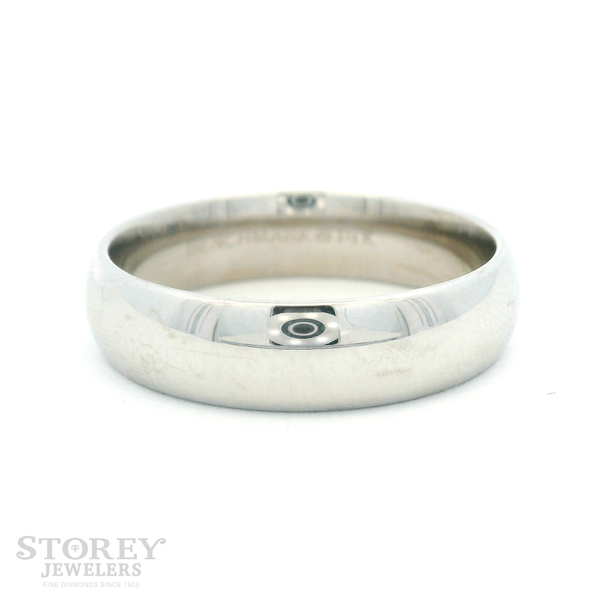 Wedding Band Storey Jewelers Gonzales, TX