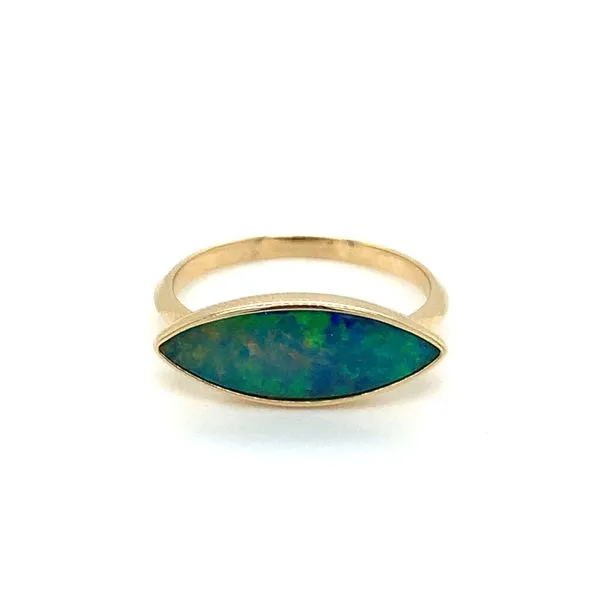 Fashion Ring Storey Jewelers Gonzales, TX