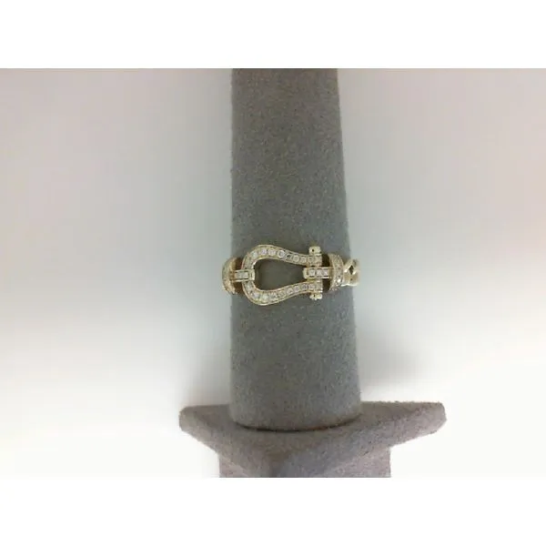 Fashion Ring Storey Jewelers Gonzales, TX