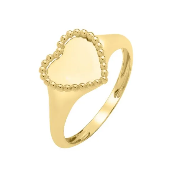 Fashion Ring Storey Jewelers Gonzales, TX