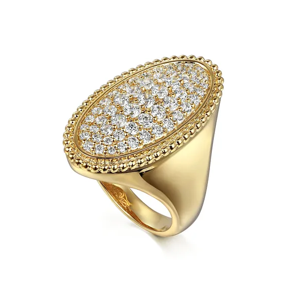 Fashion Ring Storey Jewelers Gonzales, TX