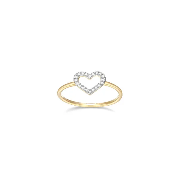 Fashion Ring Storey Jewelers Gonzales, TX