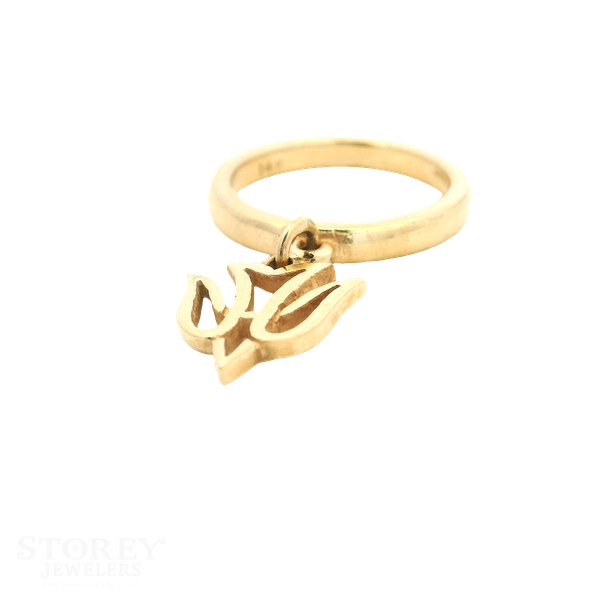 Fashion Ring Storey Jewelers Gonzales, TX
