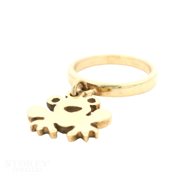 Fashion Ring Storey Jewelers Gonzales, TX
