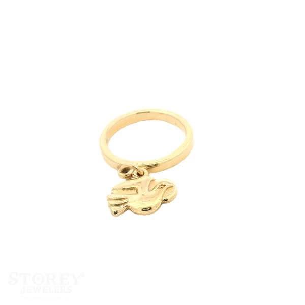 Fashion Ring Storey Jewelers Gonzales, TX
