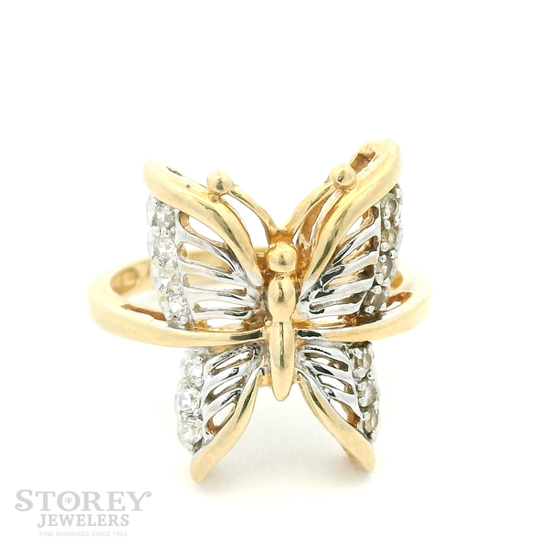 Fashion Ring Storey Jewelers Gonzales, TX