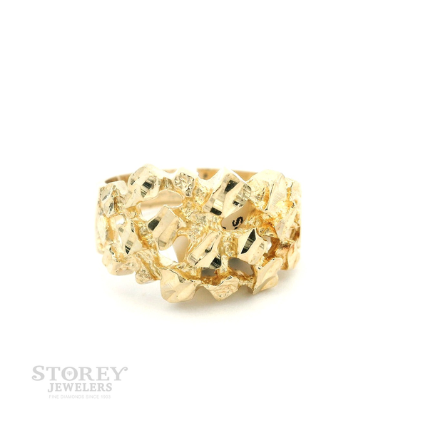 Fashion Ring Storey Jewelers Gonzales, TX