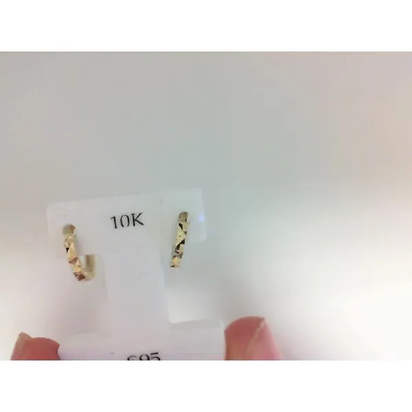 Earrings Storey Jewelers Gonzales, TX