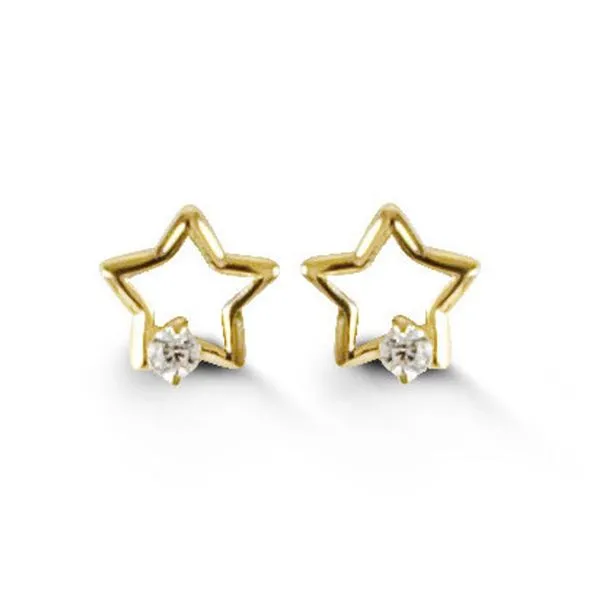 Earrings Storey Jewelers Gonzales, TX