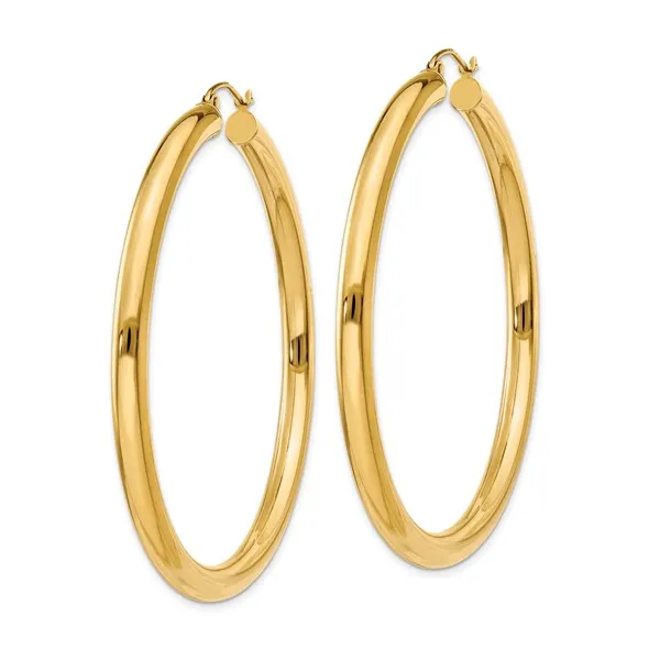 Earrings Image 2 Storey Jewelers Gonzales, TX