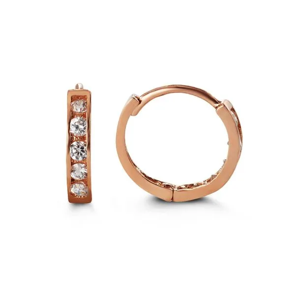 Earrings Storey Jewelers Gonzales, TX