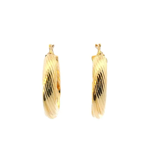 Earrings Storey Jewelers Gonzales, TX
