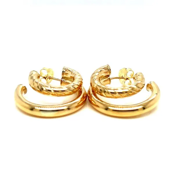 Earrings Storey Jewelers Gonzales, TX